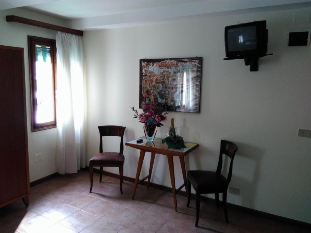 Albergo Al Gobbo Image 11