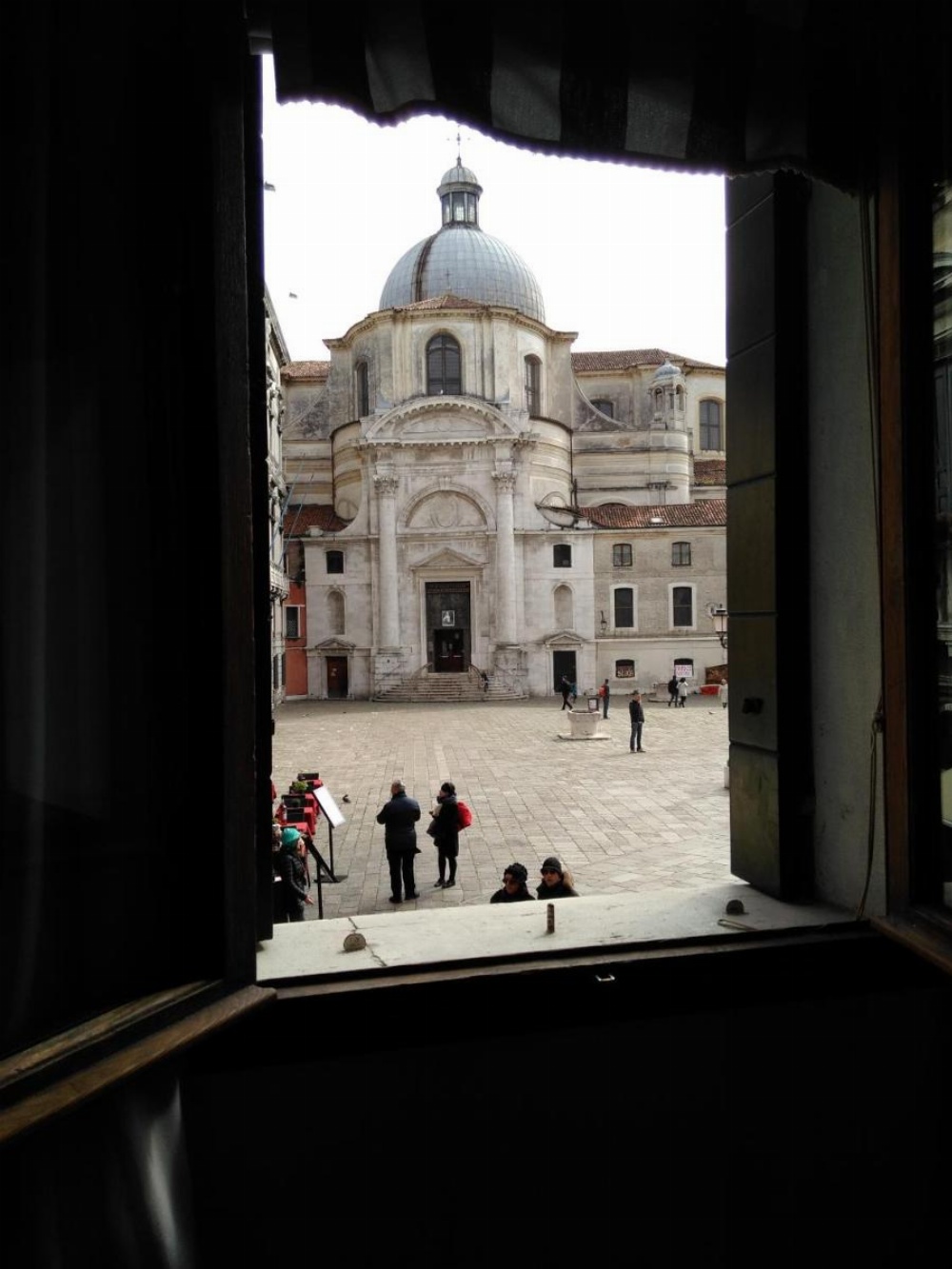 Albergo Al Gobbo Image 18