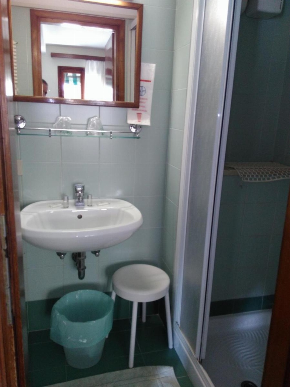Albergo Al Gobbo Image 19