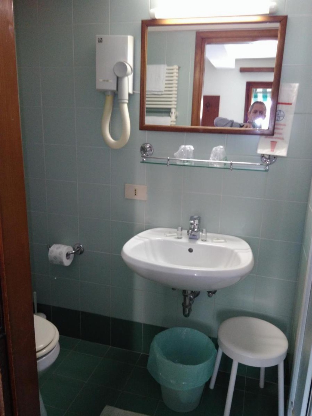 Albergo Al Gobbo Image 20