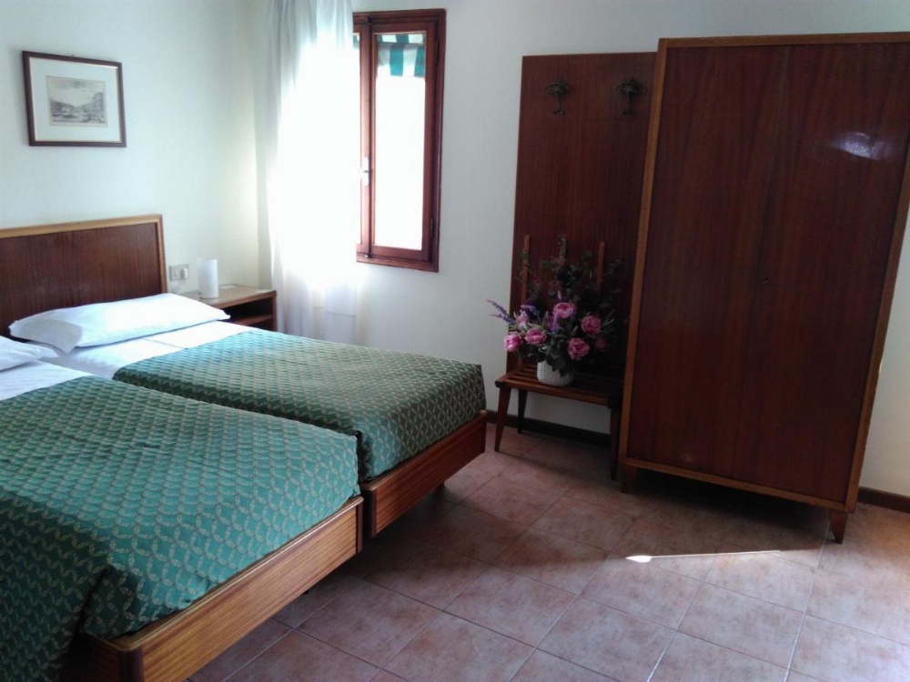 Albergo Al Gobbo Image 21