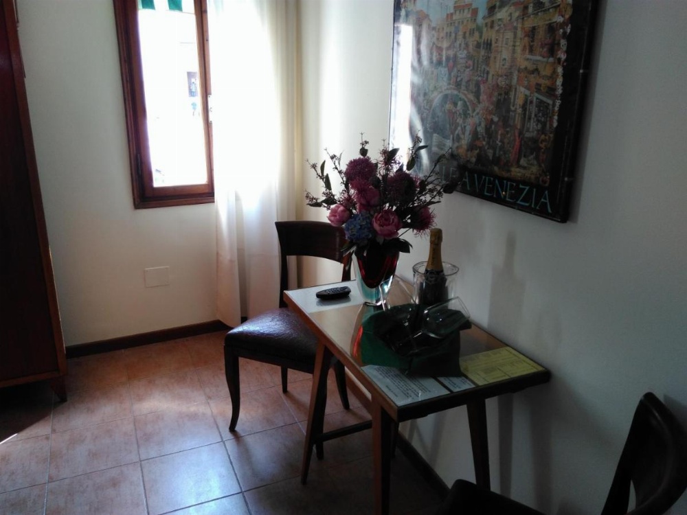 Albergo Al Gobbo Image 22