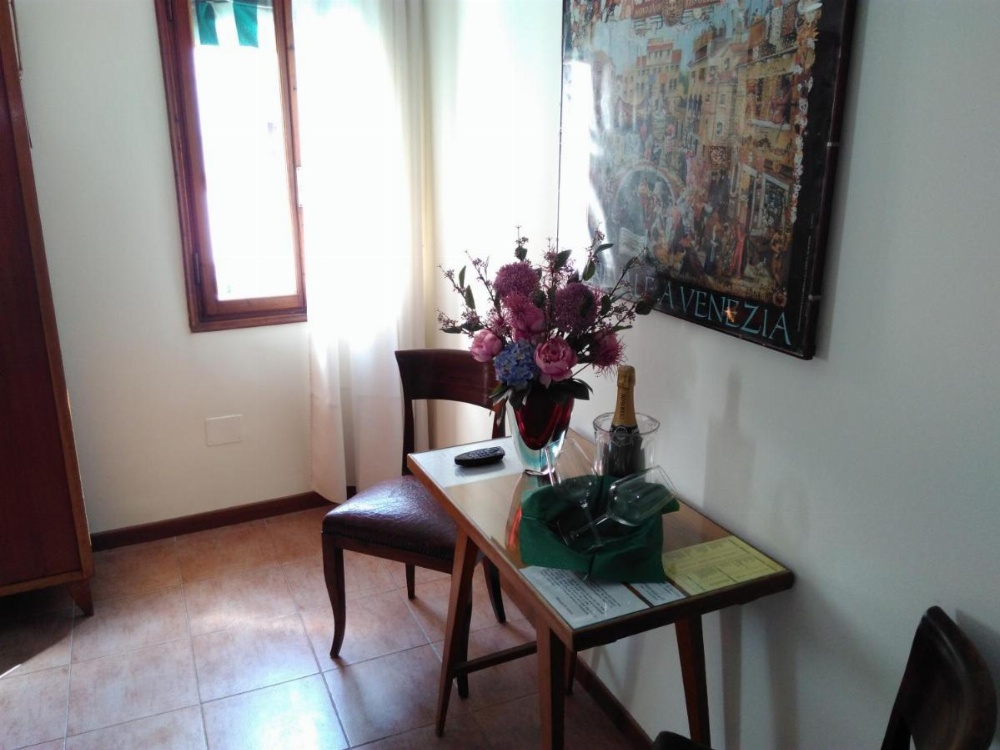 Albergo Al Gobbo Image 23