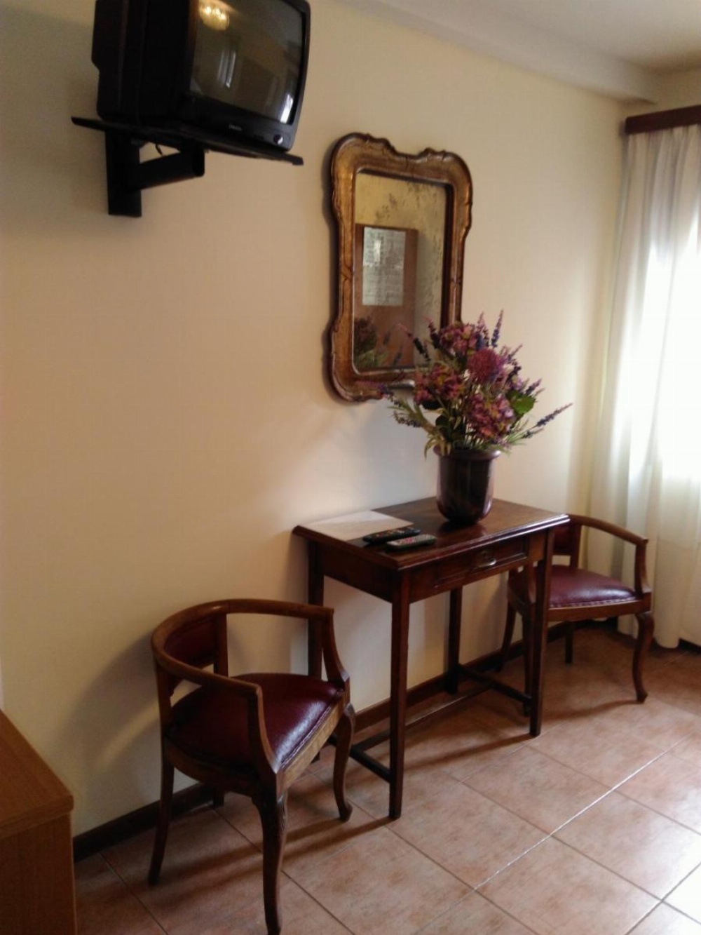 Albergo Al Gobbo Image 24
