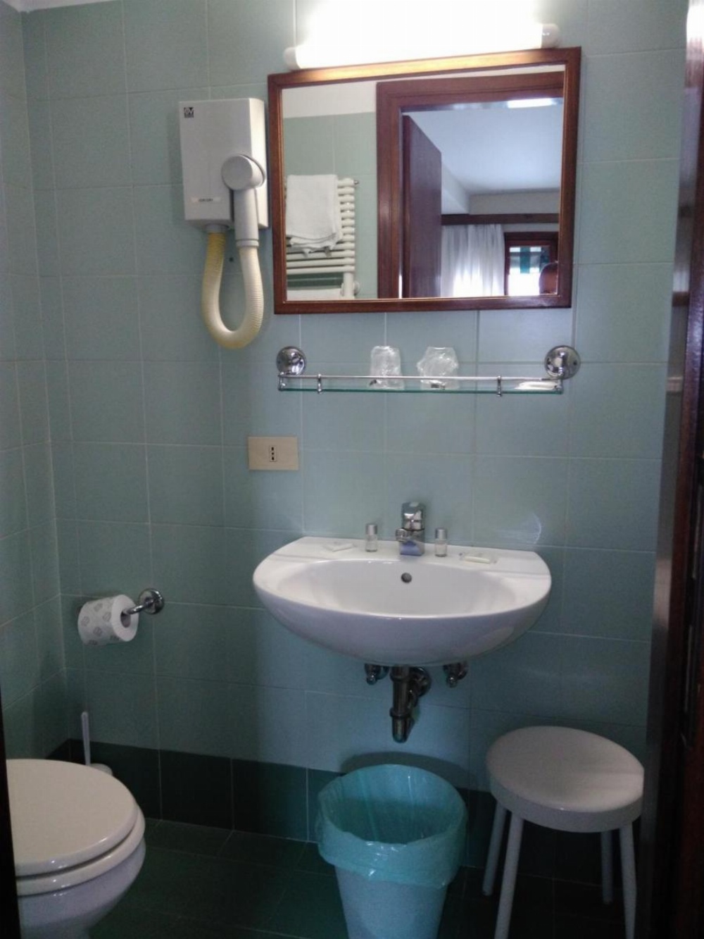 Albergo Al Gobbo Image 25