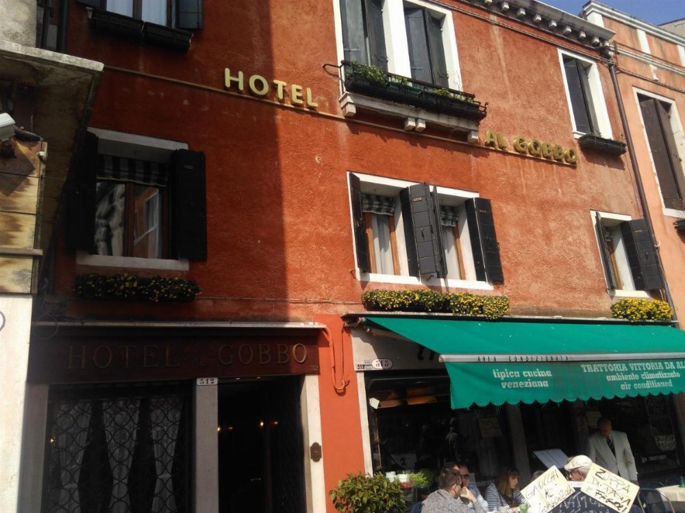 Albergo Al Gobbo Image 29