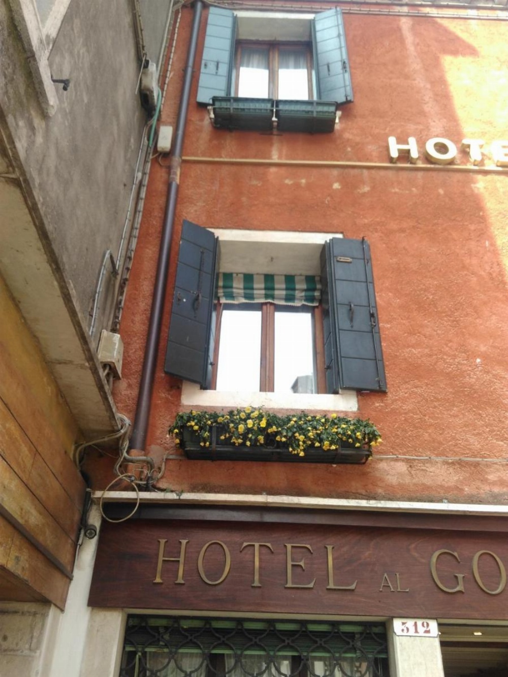 Albergo Al Gobbo Image 30
