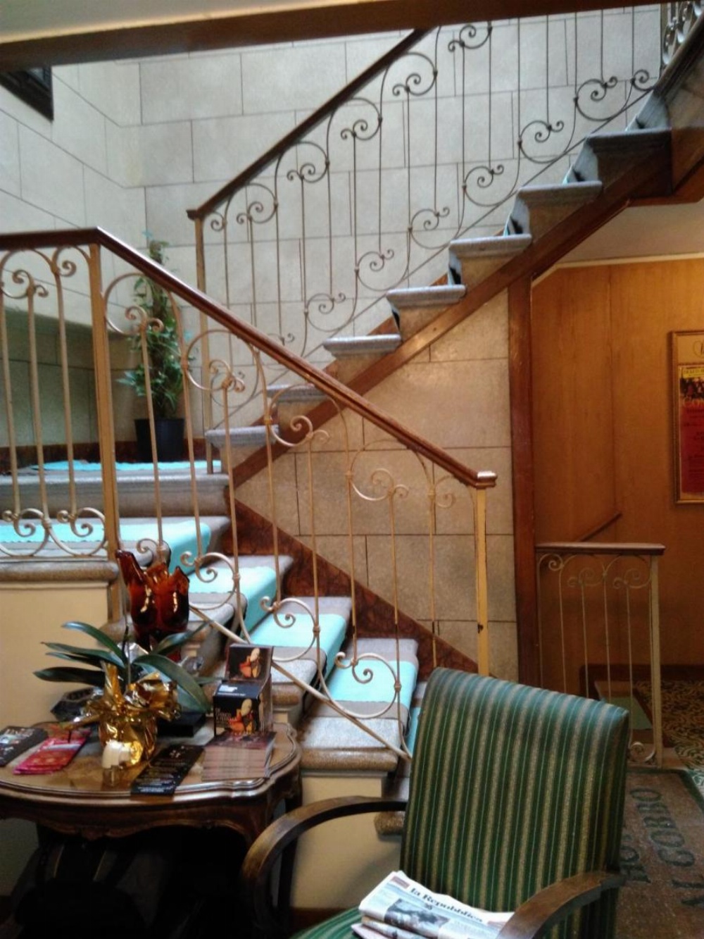 Albergo Al Gobbo Image 31