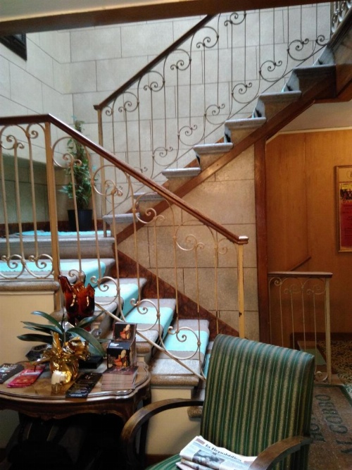 Albergo Al Gobbo image 31