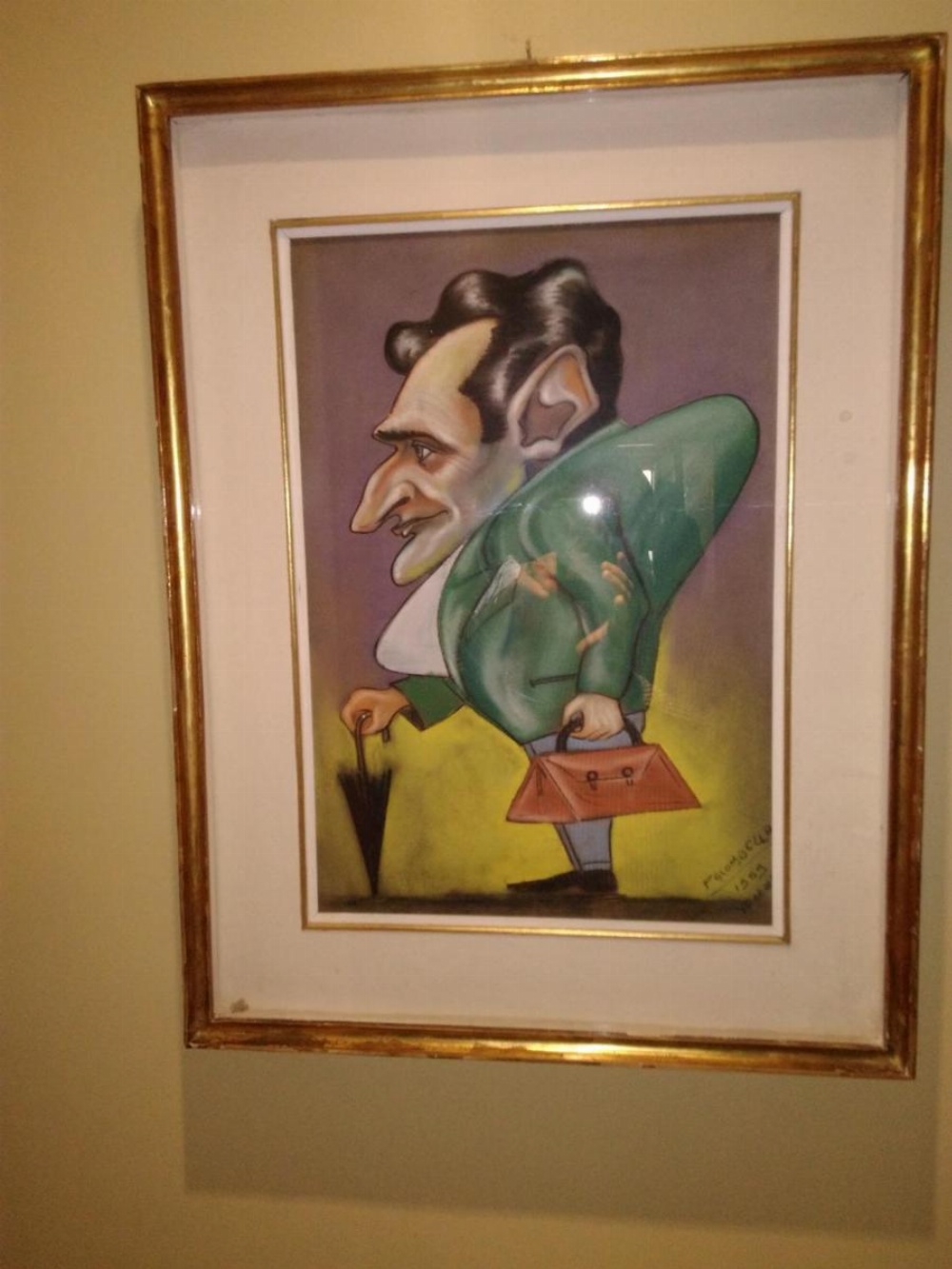 Albergo Al Gobbo Image 33