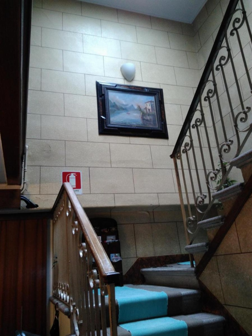 Albergo Al Gobbo Image 34