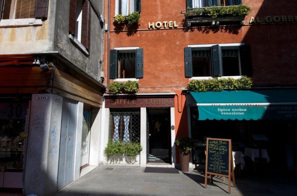 Albergo Al Gobbo Image 37