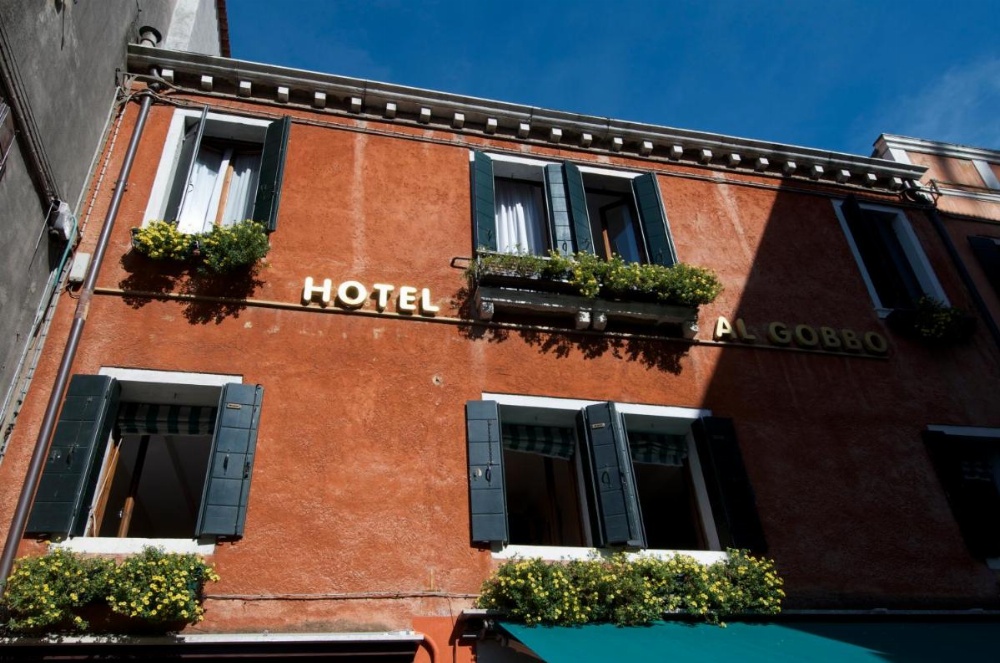 Albergo Al Gobbo Image 39