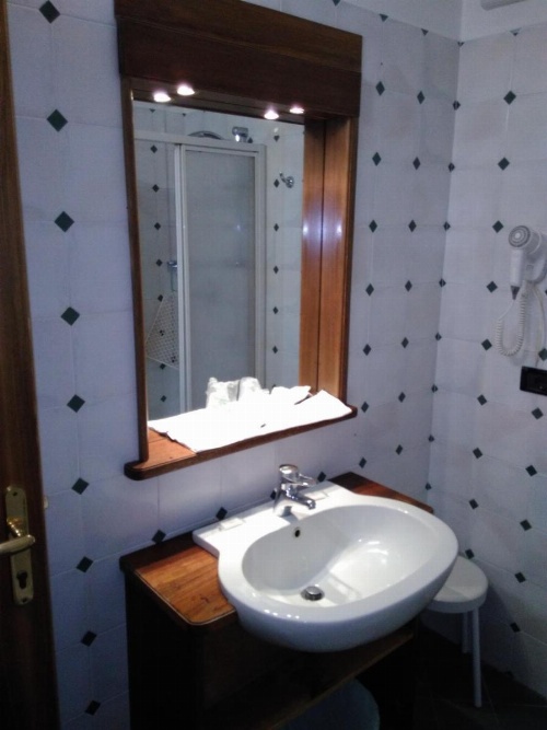 Albergo Al Gobbo image 40