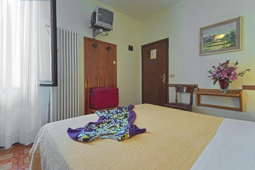 Albergo Al Gobbo image 44
