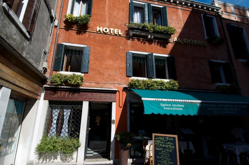 Albergo Al Gobbo Image 50