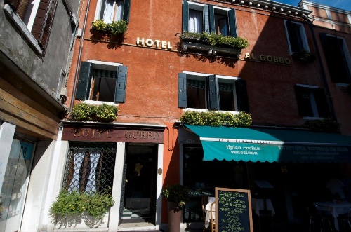 Albergo Al Gobbo image 50