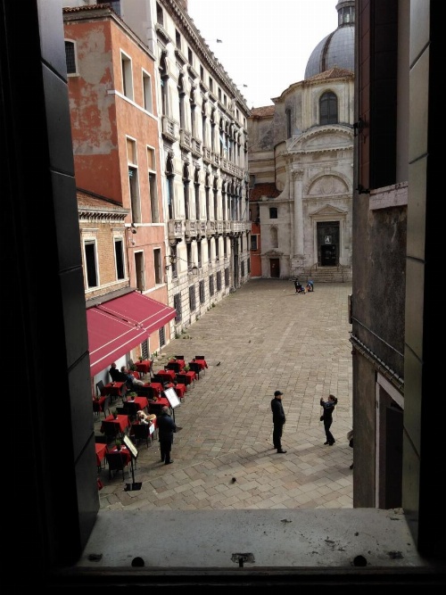 Albergo Al Gobbo image 6